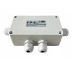 Разветвитель интерфейса RS-485/422 ПР-6 IP65 исп. 2