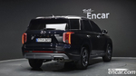 Hyundai The New Palisade Бензин 3.8 4WD (07.2022)