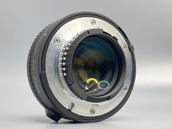 Nikon TC-14E II 1.4X AF-S