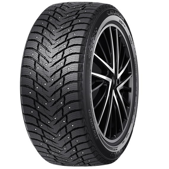 Atlander LanderStuds ATL78 275/40 R20 102T шип.