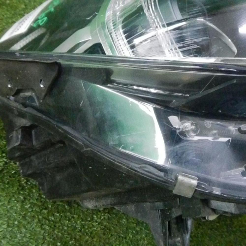 Фара правая BMW X3 G01, X4 G02 (2017-2021) Adaptive LED