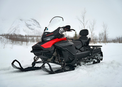 Снегоход SHARMAX Ace 1000 SWT