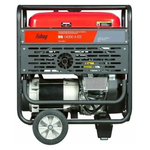 Бензиновый генератор Fubag BS 14000 А ES