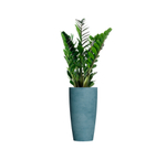 Кашпо, коллекция Color, форма CONUS