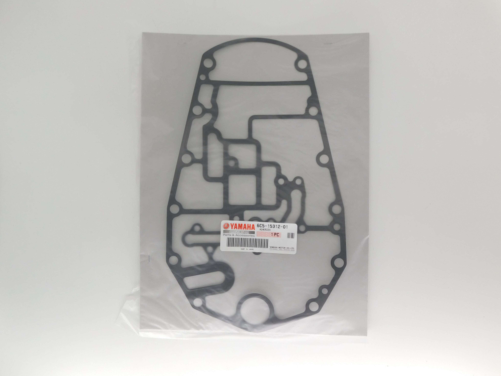 Прокладка поддона Yamaha F40 F50 F60 F70 6C5-15312-01-00