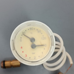 Б/У Манометр для котлов VIESSMANN Vitopend Turbo/Atmo WH0A (термоманометр) арт. 7823285, 7827925