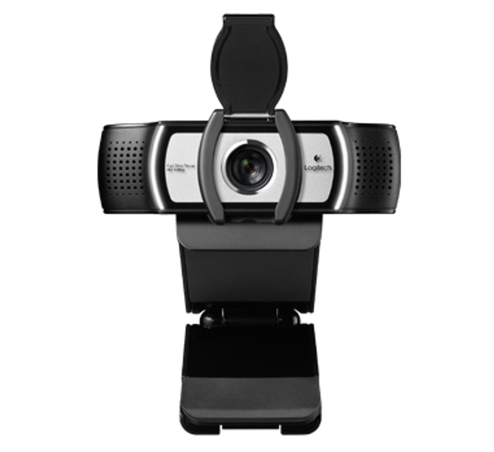 Веб-камера  Logitech HD Webcam C930e