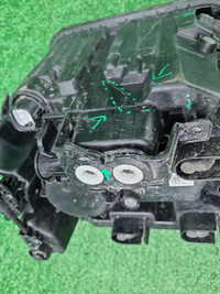 Фара левая Hyundai Palisade (2022-н.в.) LED