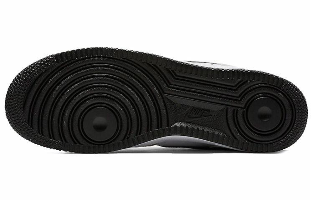 Кроссовки Nike Air Force 1 Low Cocoa Snake Returning February