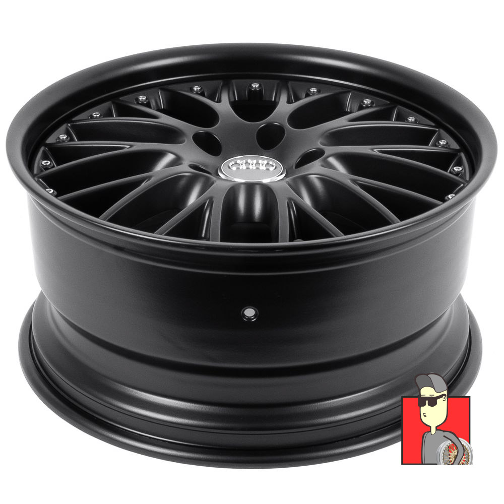 Комплект дисков Audi 20x9.5 et48 5x130