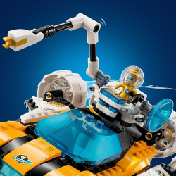 LEGO DREAMZzz — Космическая машина мистера Оза (71475) / артикул   71475  / GTIN 5702017584218