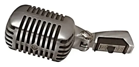 Shure 55SH Series II