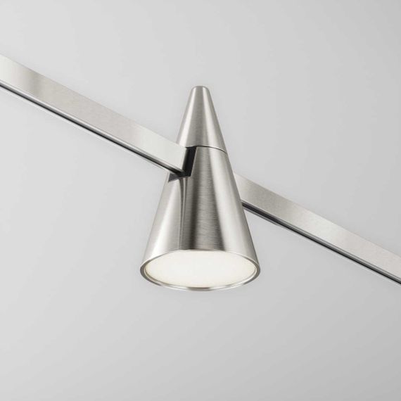 Трековый светильник Maytoni Technical TR146-1-5W4K-PT