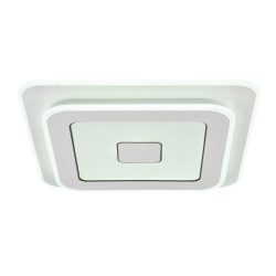 Потолочный светодиодный светильник с пультом MyFar Button MR9001-CL