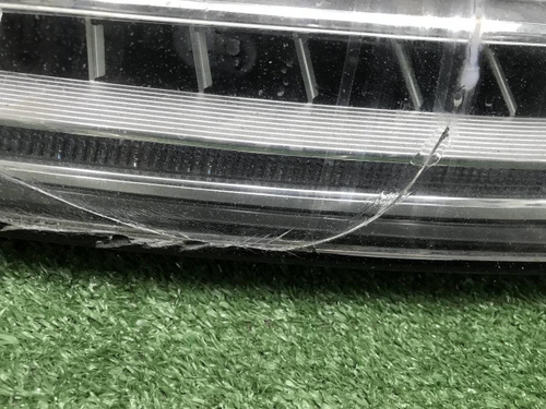 Фара левая Audi A8 D4 (2013-2017) LED
