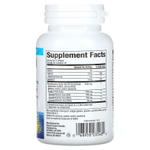 Natural Factors, RxOmega-3, 60 мягких таблеток (630 мг в 1 капсуле)