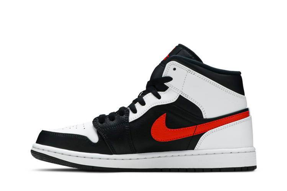 Кроссовки Jordan Air Jordan 1 Mid