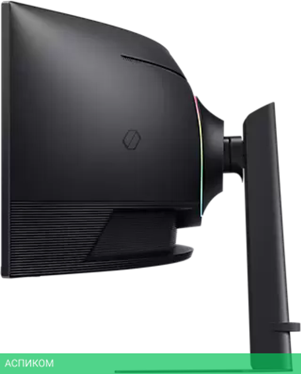 Монитор Samsung Odyssey G9 G95C LS49CG954EIXCI