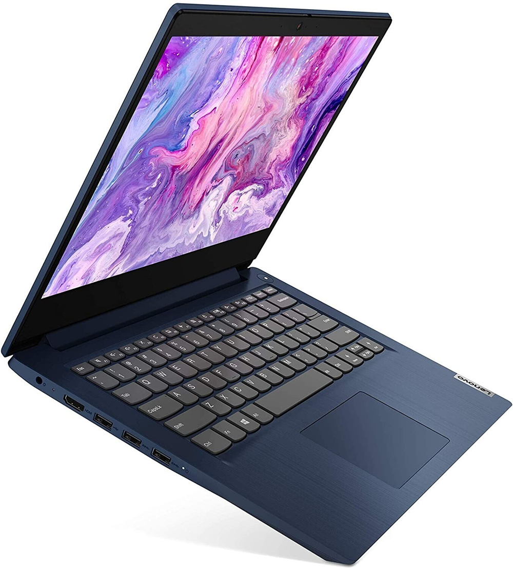 Ноутбук 14 Lenovo IdeaPad 3 14ITL05 (81X70084RK)