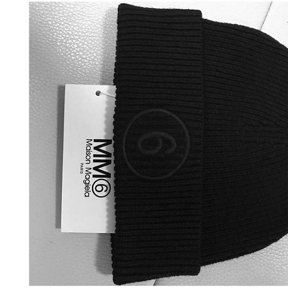 Шапка Maison Margiela
