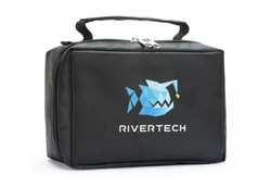Подводная видеокамера для рыбалки Rivertech С5 с функцией компаса и записи