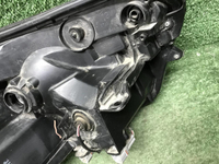 Фара левая Toyota Rav 4 CA40 (15-19) галоген