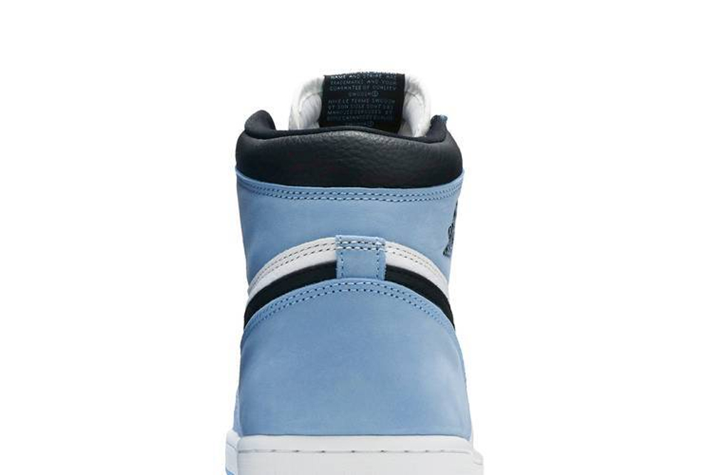Кроссовки Jordan Air Jordan 1 Retro High Og "University Blue"
