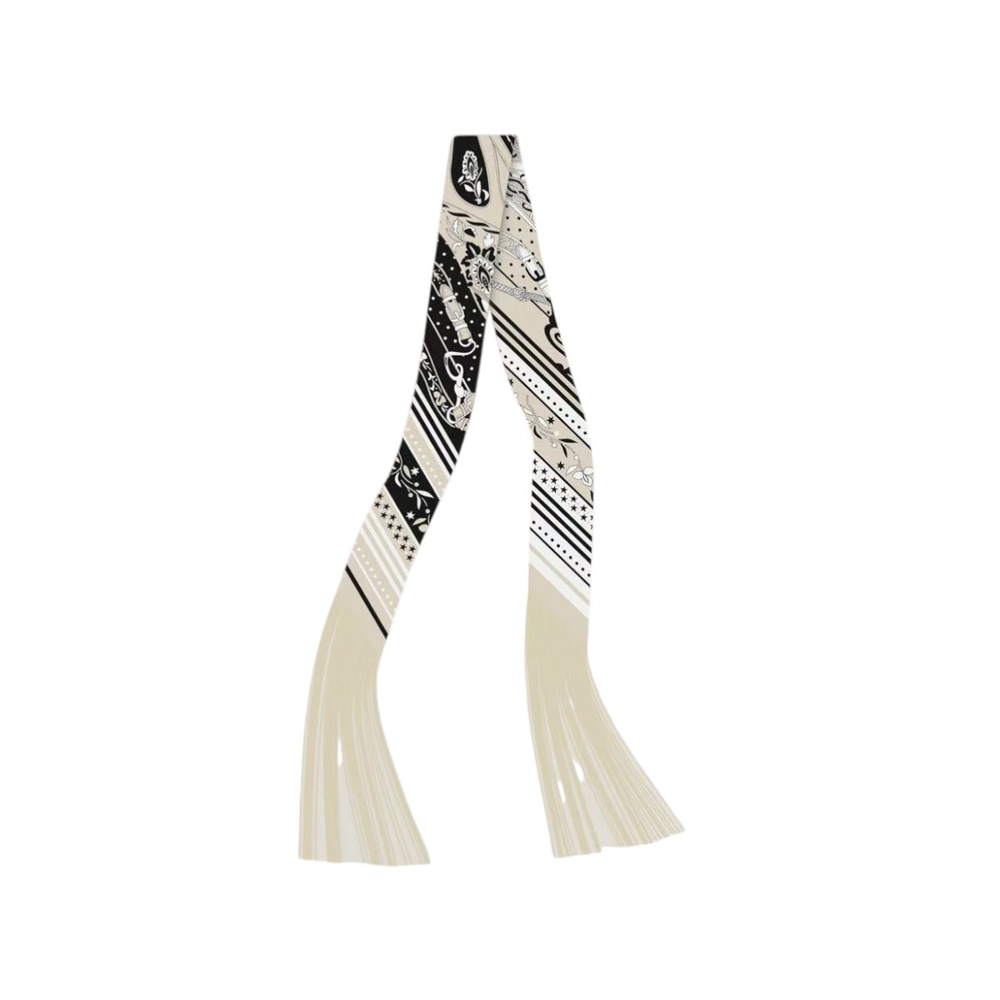 Лента твилли из шелка NEW