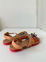 Новые кожаные босоножки Anclent Greek Sandals, 31