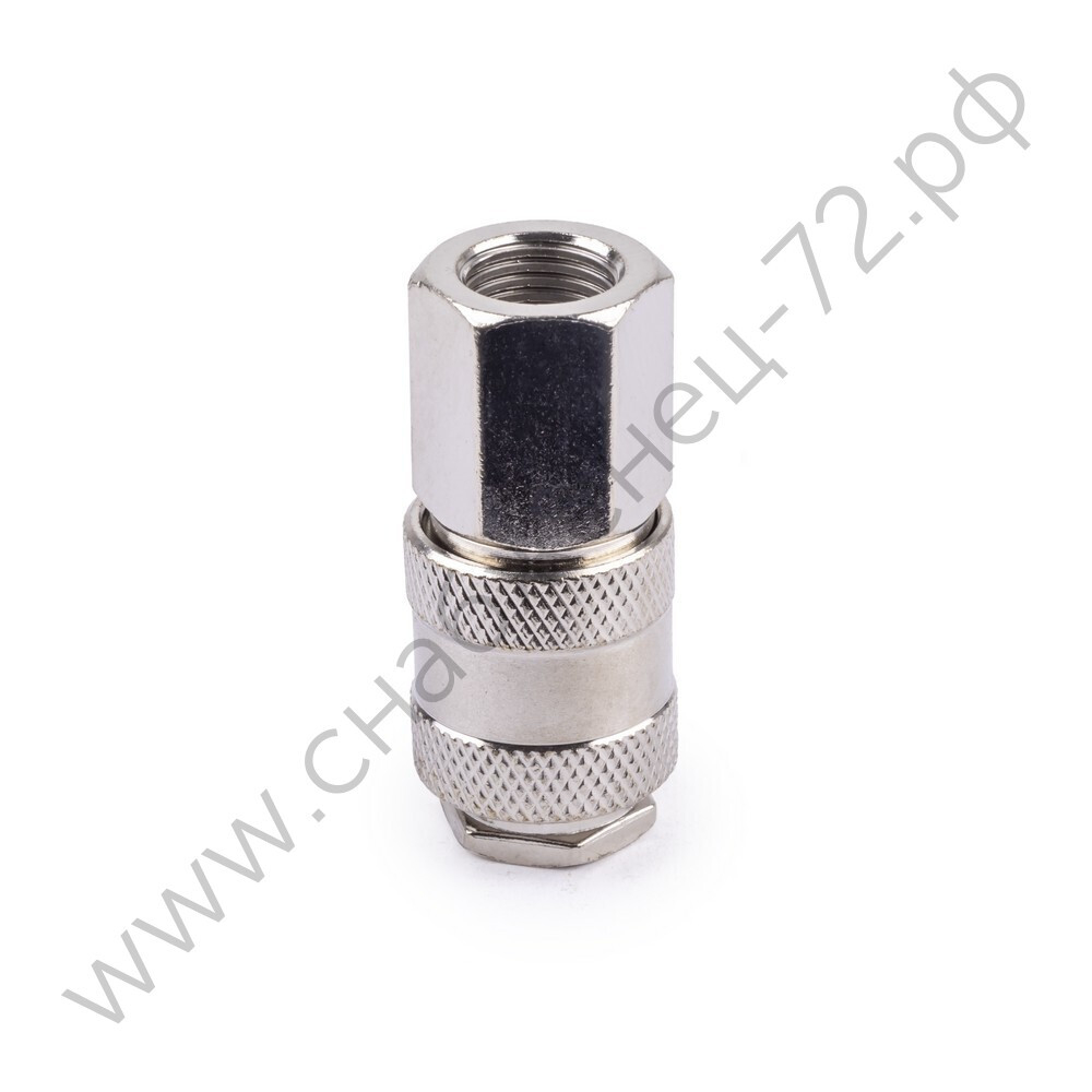 Соединитель Rapid F Мама - внутренняя резьба 1/4 AERO