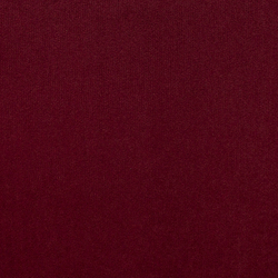 Велюр Dombai bordo (Домбай бордо) 08