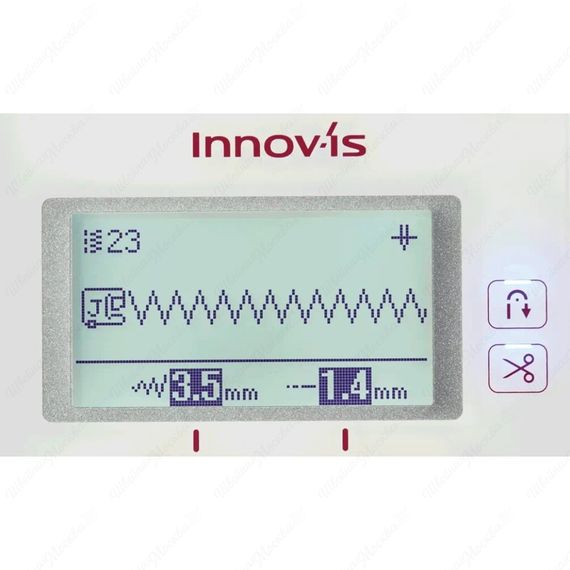 Швейная машина Brother Innov-is NV1040SE
