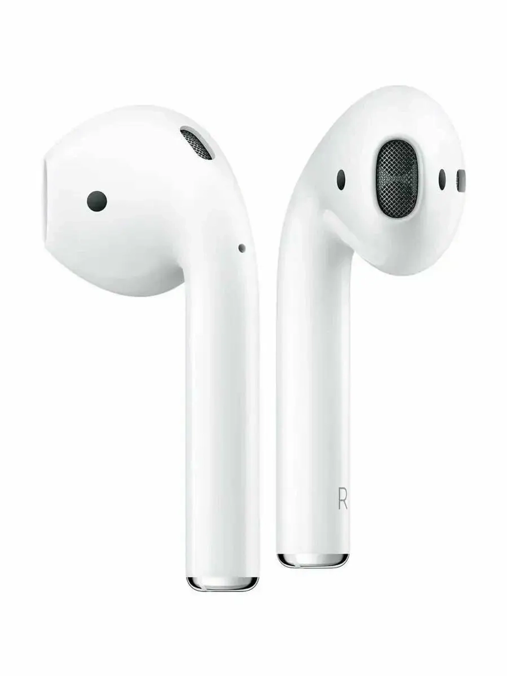 Apple наушники AirPods 2