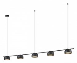 Подвесной светильник Velante 472 472-023-05