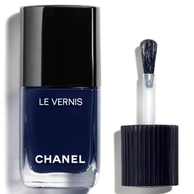 CHANEL LE VERNIS 127 FUGUESE