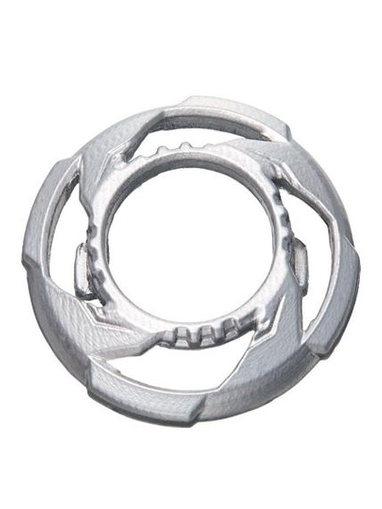 Волчок Savior Valkyrie Shot-7 c V-gear из набора B187 от Takara Tomy