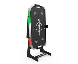 Игровой стол - аэрохоккей DFC ENFORCER 48" складной