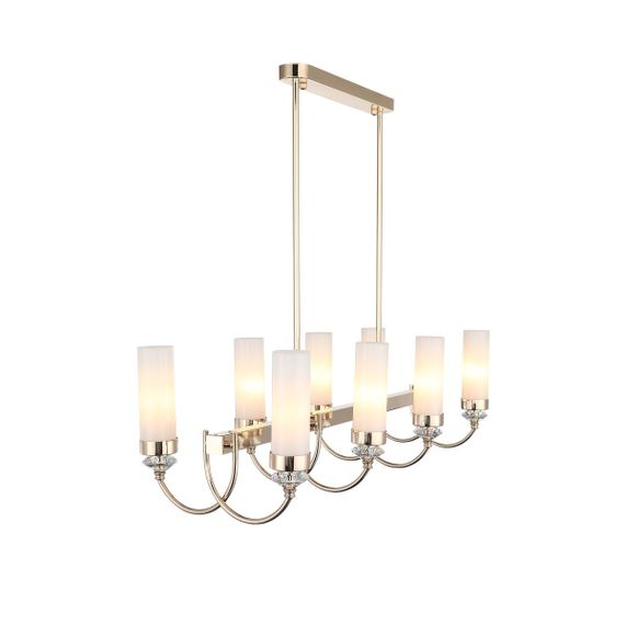 Подвесная люстра ST Luce Elegra SL1402.263.08