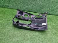 Кронштейн переднего бампера RH BMW 5er G30 (20-23)