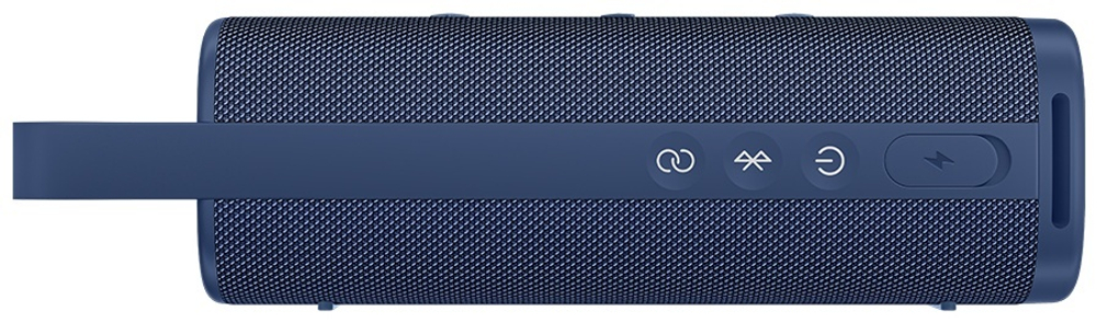 Портативная колонка Xiaomi MDZ-38-DB синий