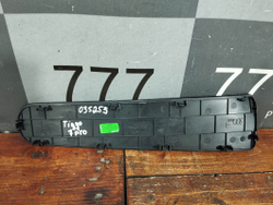 Заглушка крышки багажника правая Chery Tiggo 8 Pro 21-нв Б/У Оригинал 403000154AA