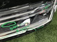 Фара левая Audi A7 2 4K8 (2018-н.в.) LED