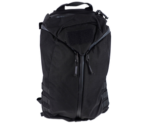 Рюкзак тактический Emersongear Y-Zip City Assault Pack, 20L (Black)