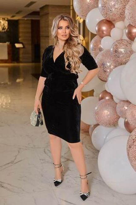 Платье УК-893-2 Фабрика Моды Фото 1