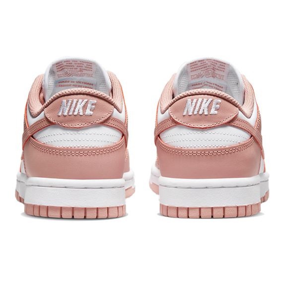 Кроссовки NIKE Dunk для скейтборда Низкие Женские