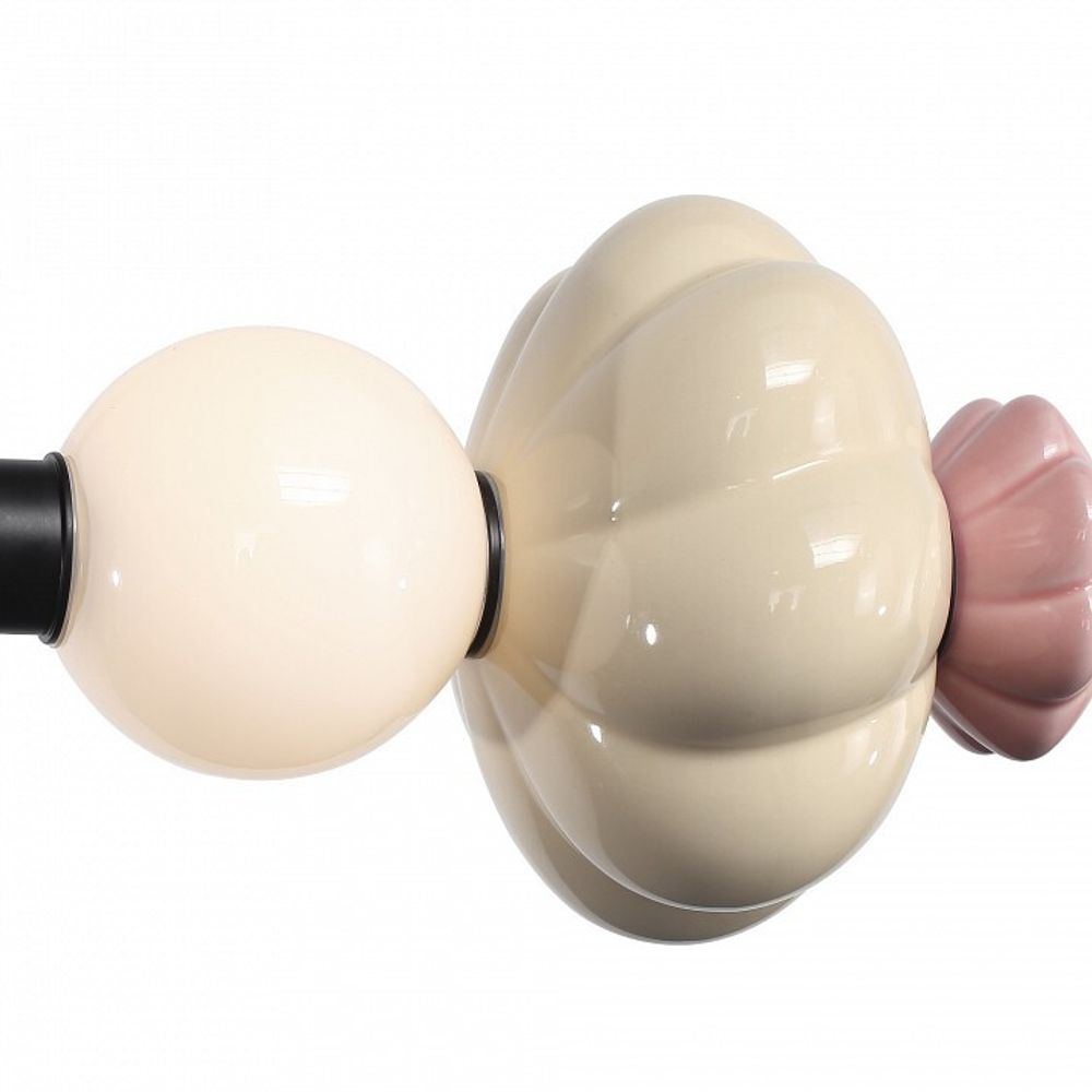 Подвесной светильник ST-Luce FLORENTINI SL6134.443.01