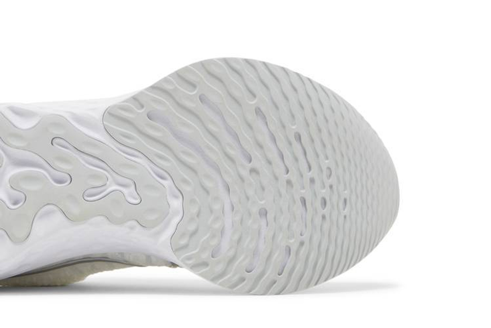 Кроссовки Nike React Infinity Run Flyknit 3 (Женская размерная сетка)