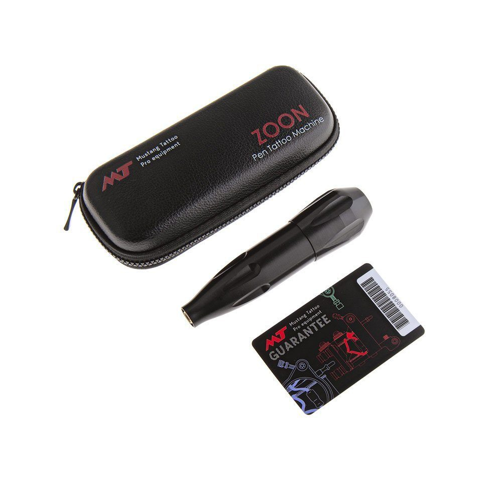 Zoon Mustang Tattoo роторная тату-машинка