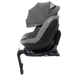 Автокресло Sweet Baby Odyssey B3 i-Size Dark Grey