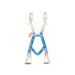 Выхлопная система для McLaren MP4-650S Titanium Cat-Back Exhaust System